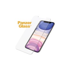 PanzerGlass Original Krystalklar Transparent Apple iPhone 11, XR